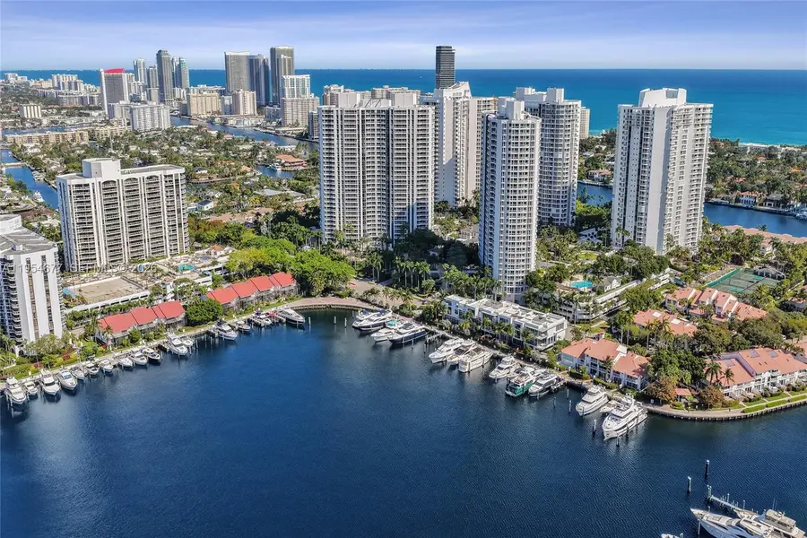 21205 Yacht Club Dr #2310, Aventura, FL 33180 - Image #2