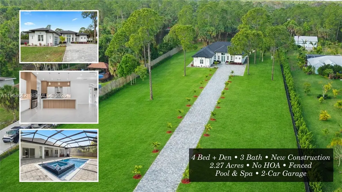 1687 19th St Sw, Naples, FL 34 - #1