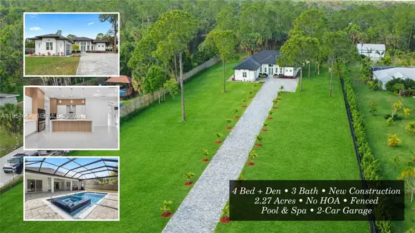 1687 19th St Sw, Naples, FL 34