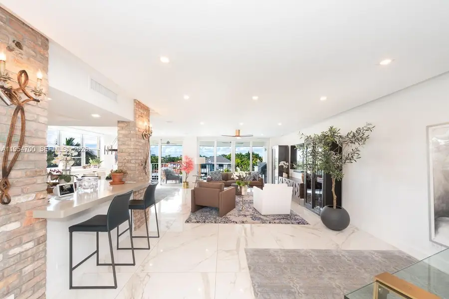 10180 W Bay Harbor Dr #4A, Bay Harbor Islands, FL 33154 - Image #3