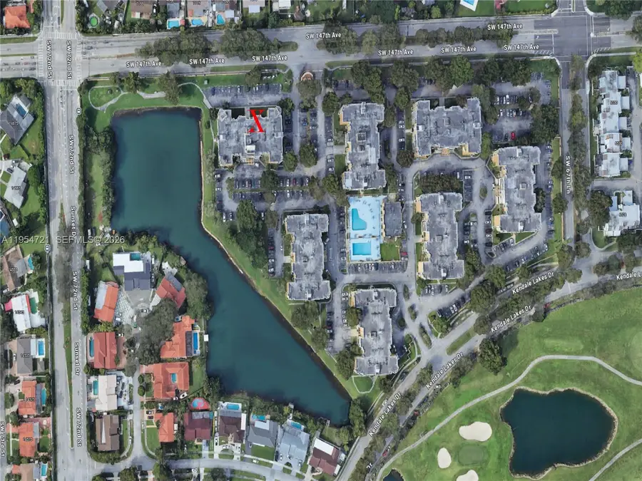 6911 SW 147 Av #1G, Miami, FL 33193 - #3