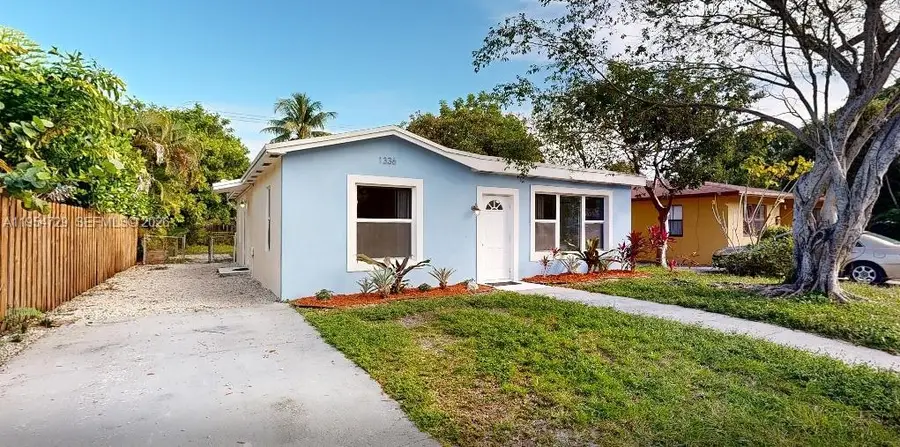 1336 NW 2nd Ave, Fort Lauderdale, FL 33311 - Image #2