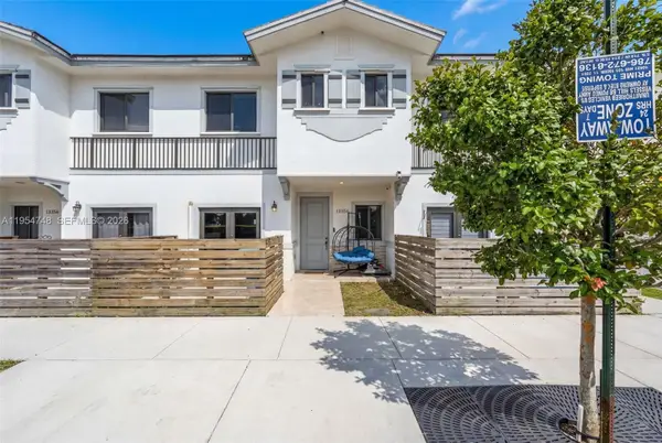 13356 SW 250th St, Homestead, FL 33032