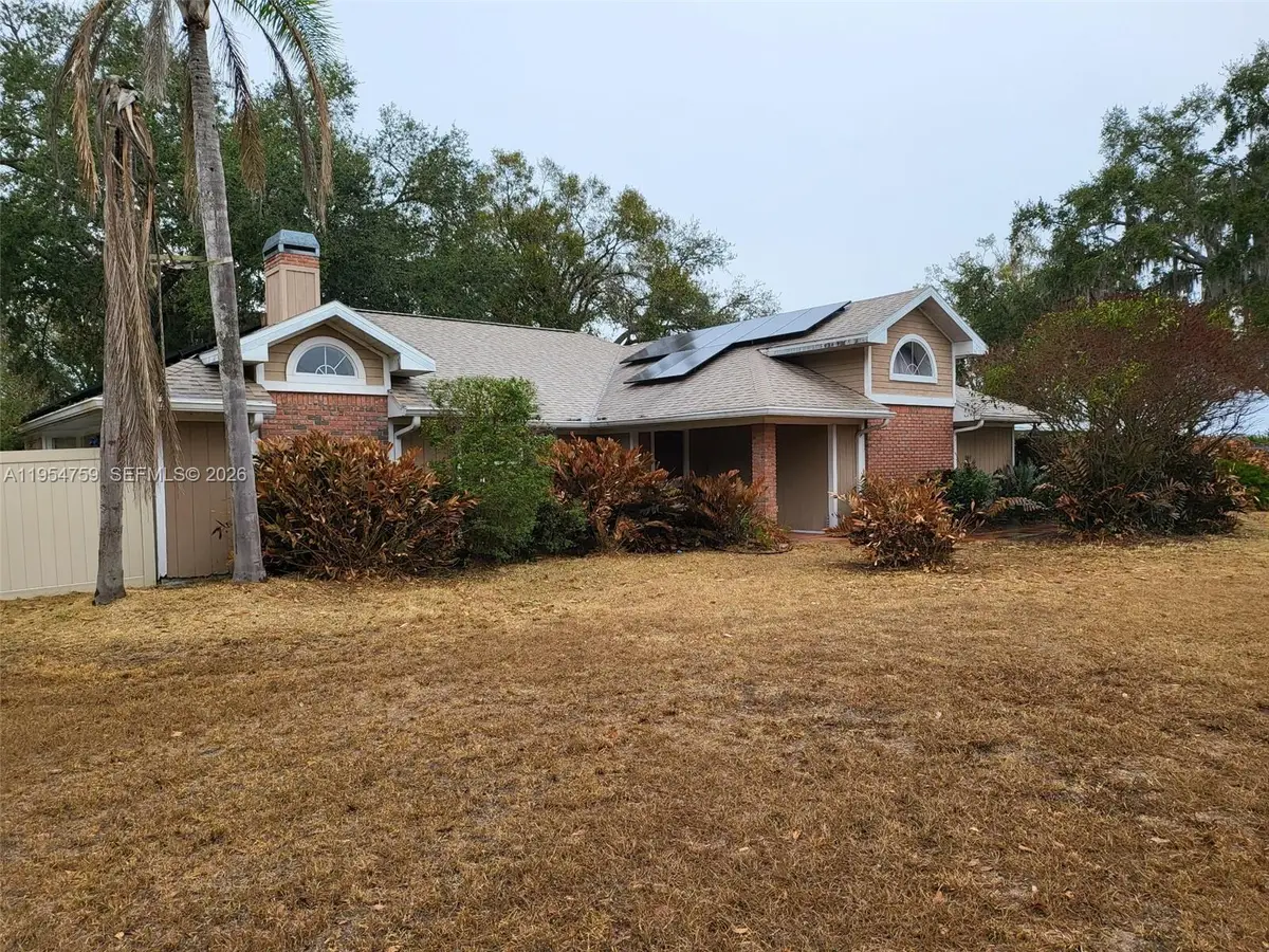 5491 NW Oak Hill Avenue, Arcadia West, FL 34266 - #1