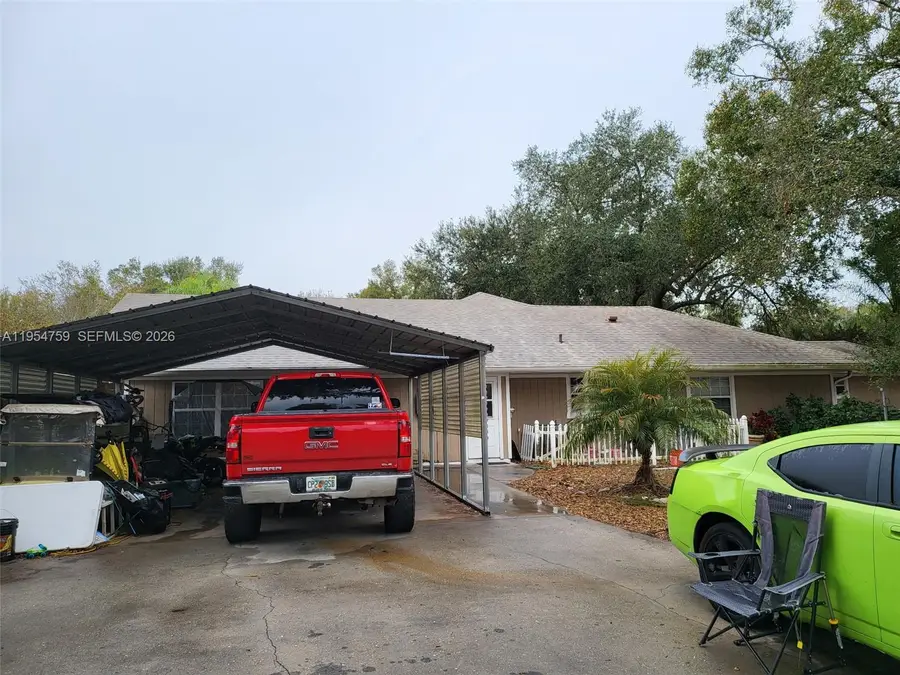 5491 NW Oak Hill Avenue, Arcadia West, FL 34266 - #2