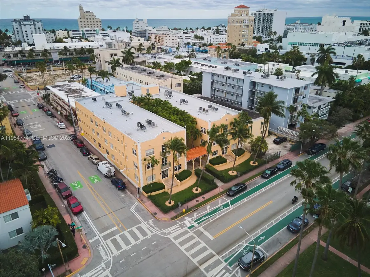 1255 Pennsylvania Ave #313, Miami Beach, FL 33139 - Image #1