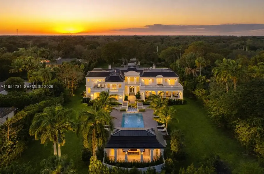 13291 Old Cutler Rd, Pinecrest, FL 33156 - #2