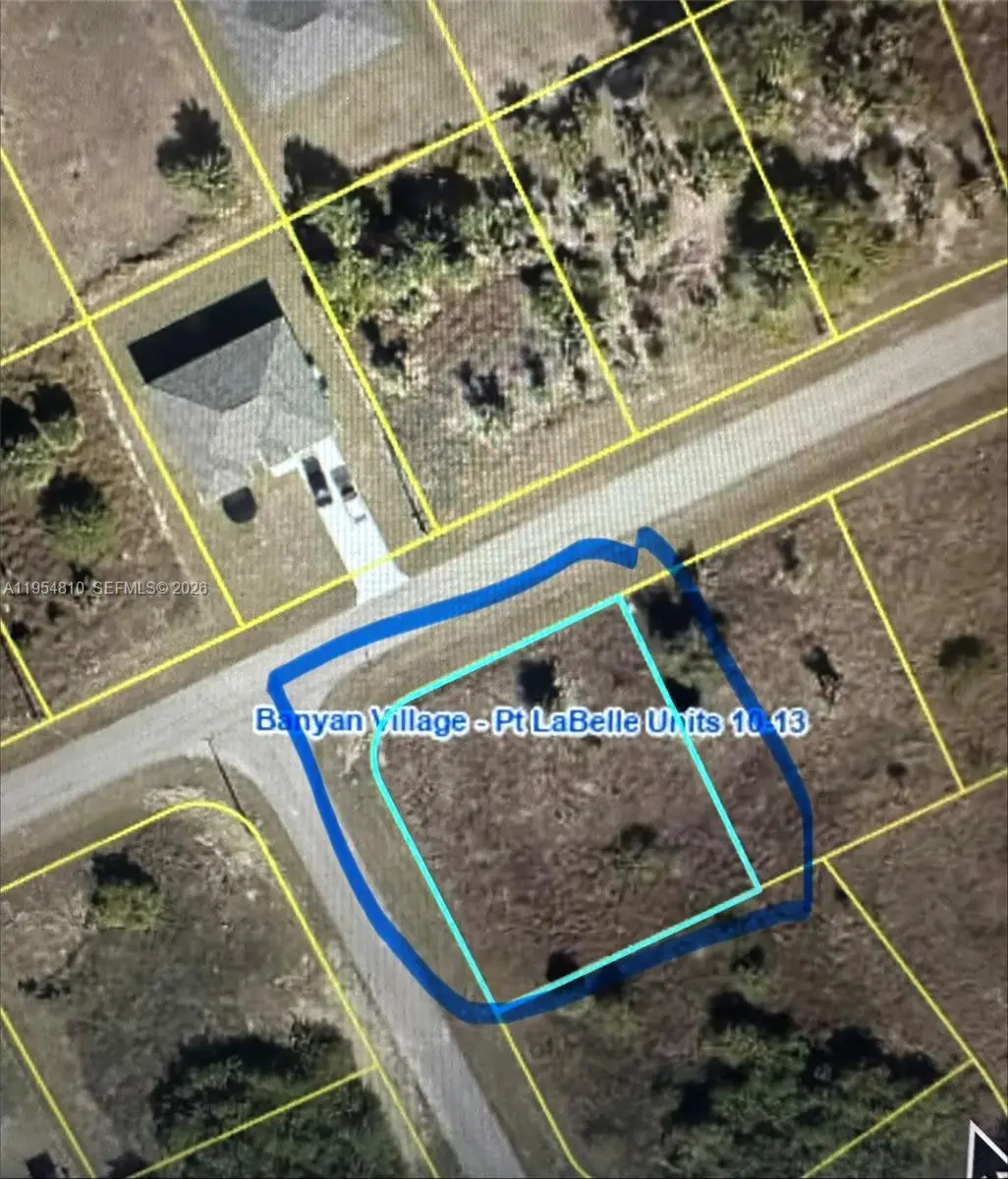 301 Ryan, Labelle, FL 33035 - #1