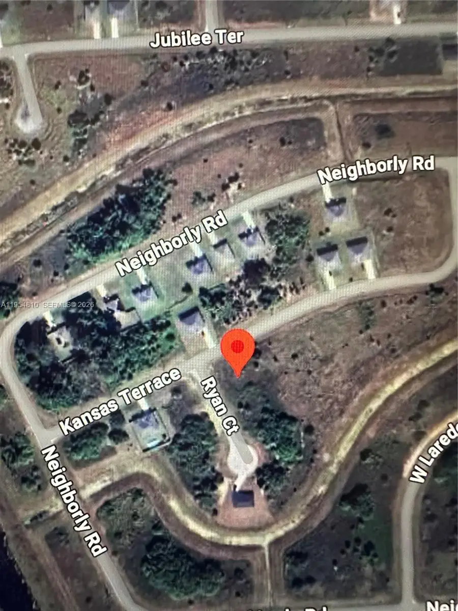 301 Ryan, Labelle, FL 33035 - #3