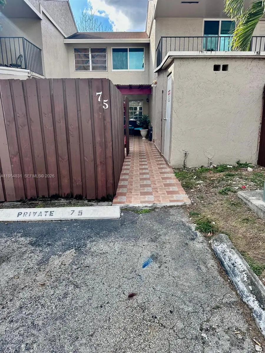 15645 SW 82nd Cir Ln #7-5, Miami, FL 33193 - #2