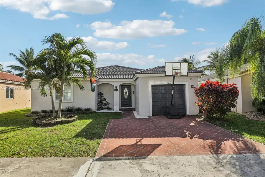 10412 SW 23rd Ct, Miramar, FL 33025 - Image #3