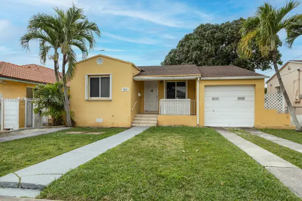 3050 NW 2nd St, Miami, FL 33125