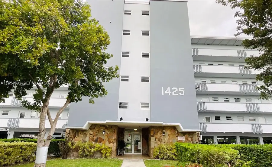 1425 Atlantic Shores Blvd #209, Hallandale Beach, FL 33009 - Image #3