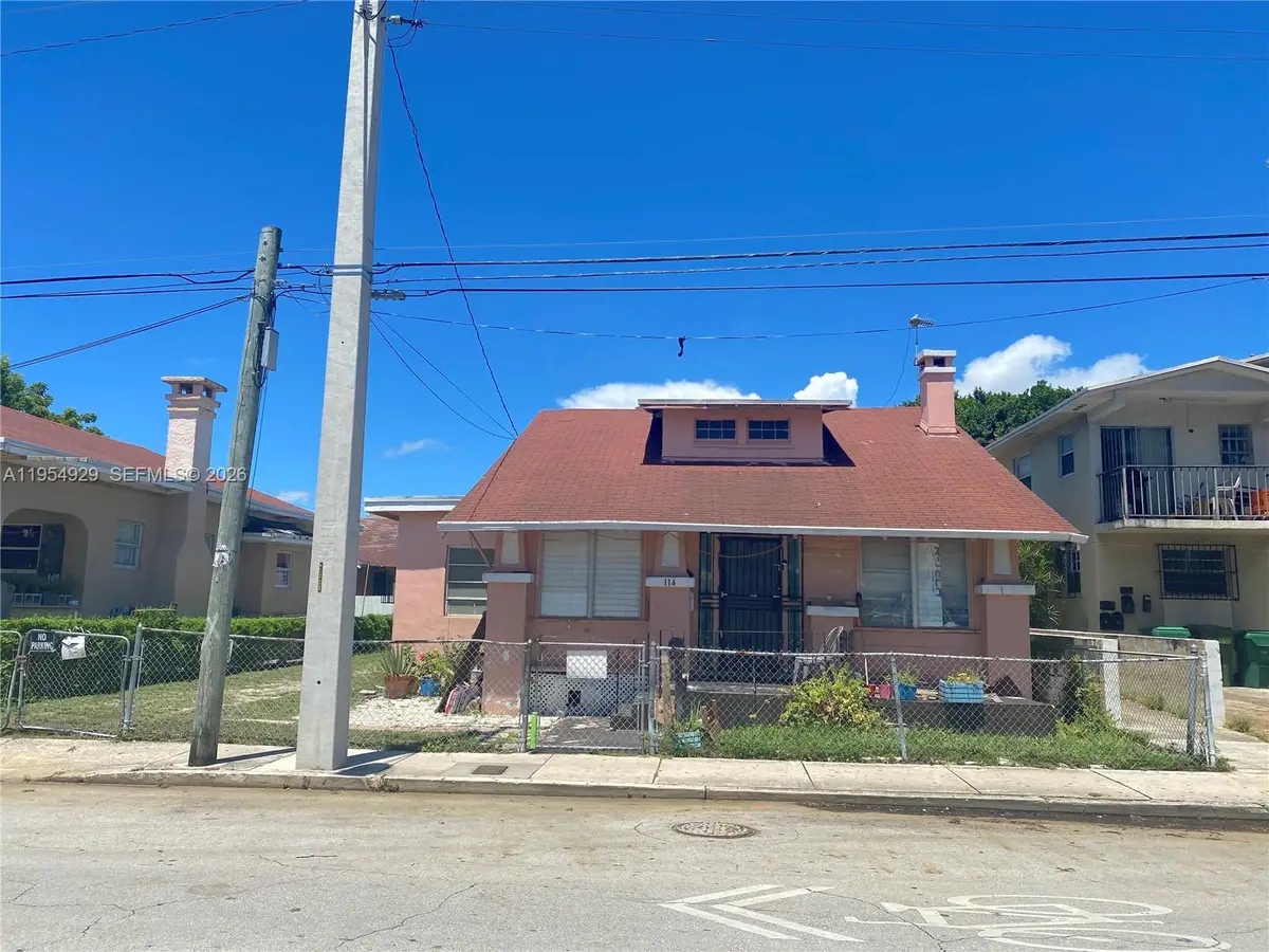 114 NW 10th Ave, Miami, FL 33128 - Image #1