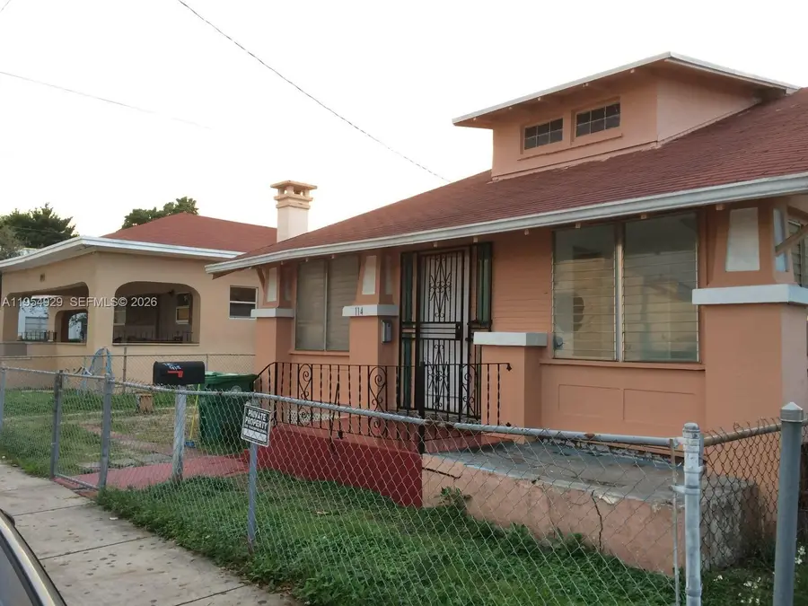 114 NW 10th Ave, Miami, FL 33128 - Image #3