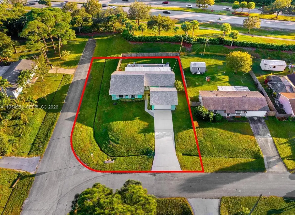 298 SE Grove, Port Saint Lucie, FL 34983 - Image #1