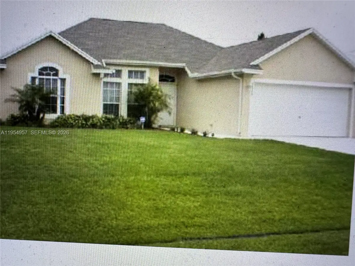 6030 NW Wolverine Rd, Port Saint Lucie, FL 34986 - Image #1