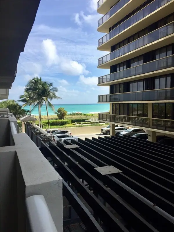 9499 Collins Ave #205, Surfside, FL 33154