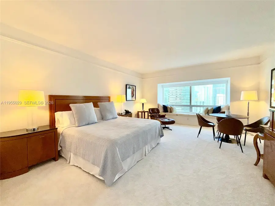 1435 Brickell Ave #3508, Miami, FL 33131 - Image #3