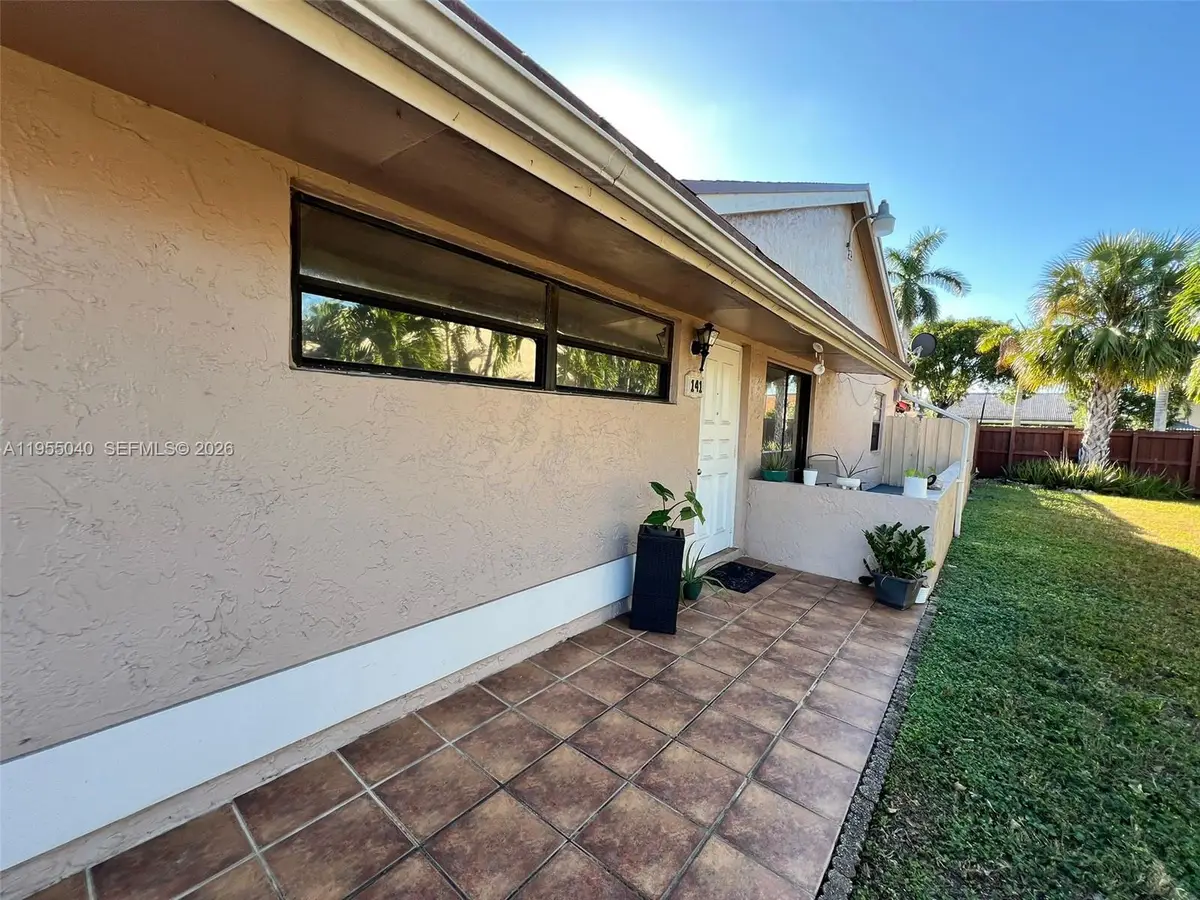 7730 SW 156th Ct #A141, Miami, FL 33193 - Image #1