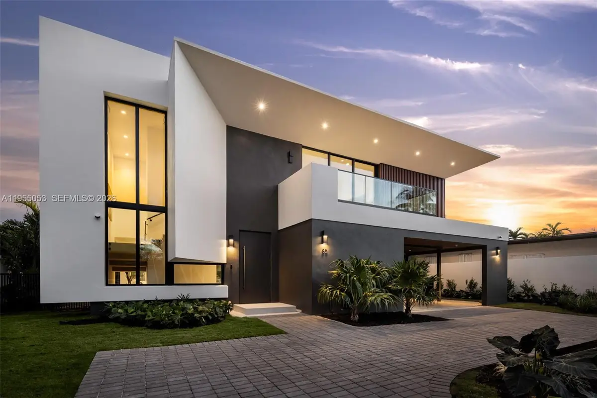 30 Samana Dr, Coconut Grove, FL 33133 - #1