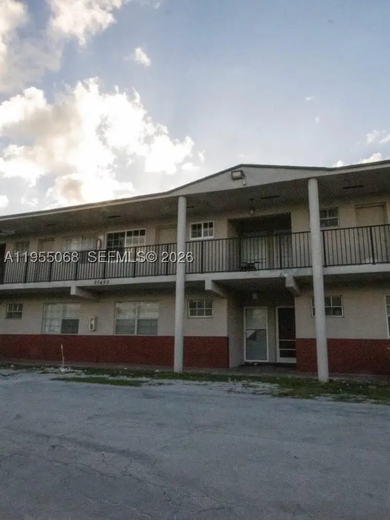 20490 NW 7th Ave #15, Miami Gardens, FL 33169 - #1