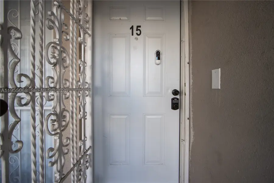 20490 NW 7th Ave #15, Miami Gardens, FL 33169 - #3