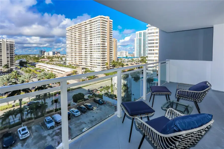 2030 S Ocean Dr #727, Hallandale Beach, FL 33009 - Image #2