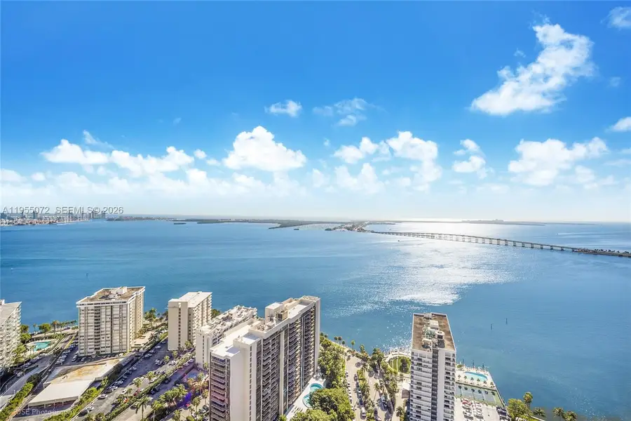 1451 Brickell Ave #3902, Miami, FL 33131 - Image #3
