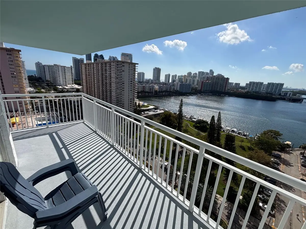 301 174th St #1912, Sunny Isles Beach, FL 33160 - Image #1