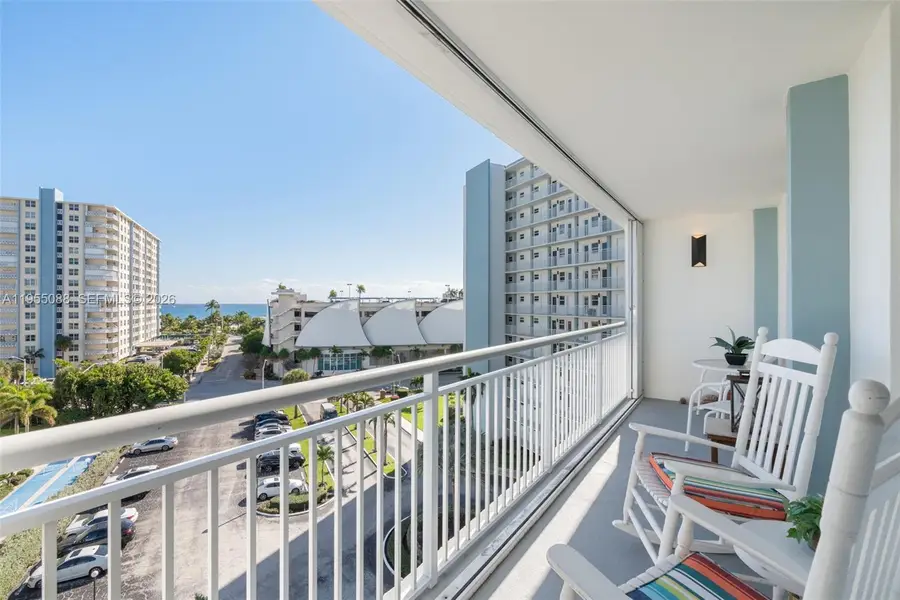 201 N Ocean Blvd #712, Pompano Beach, FL 33062 - Image #2