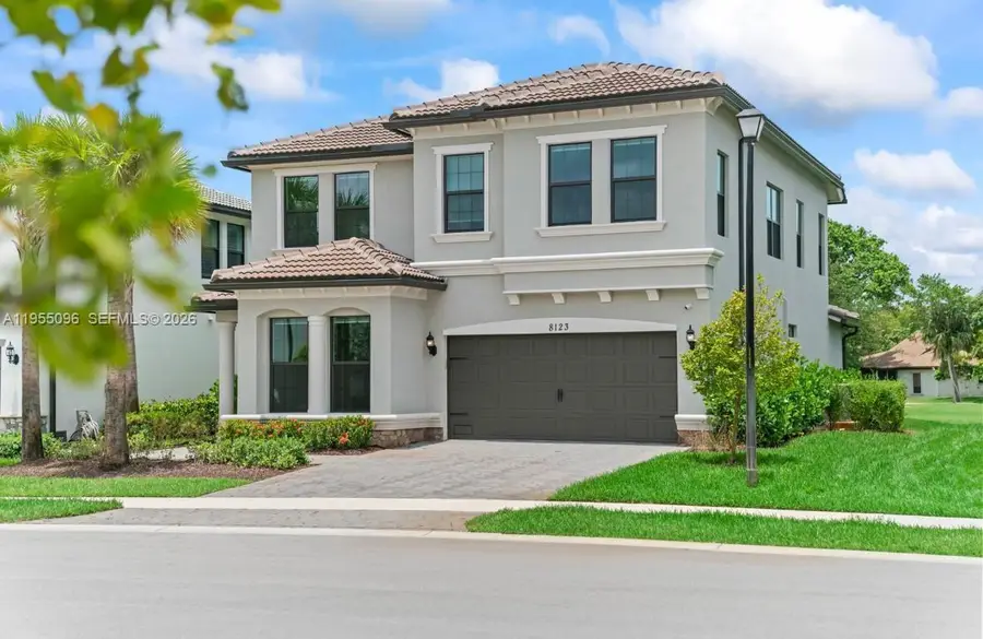 8123 NW 78th St, Tamarac, FL 33321 - Image #2