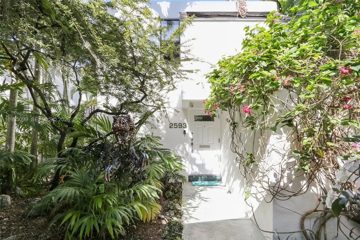 2593 Trapp Ave #3, Miami, FL 33133 - Image #1