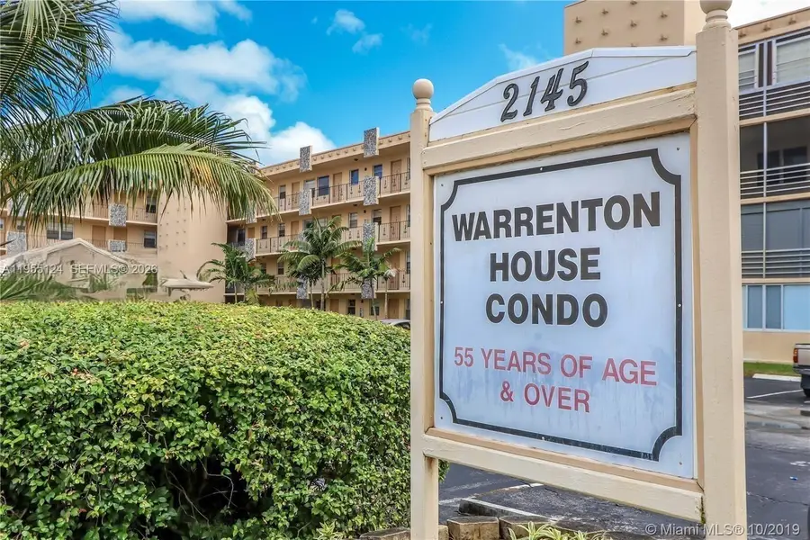 2145 Pierce St #326, Hollywood, FL 33020 - Image #2