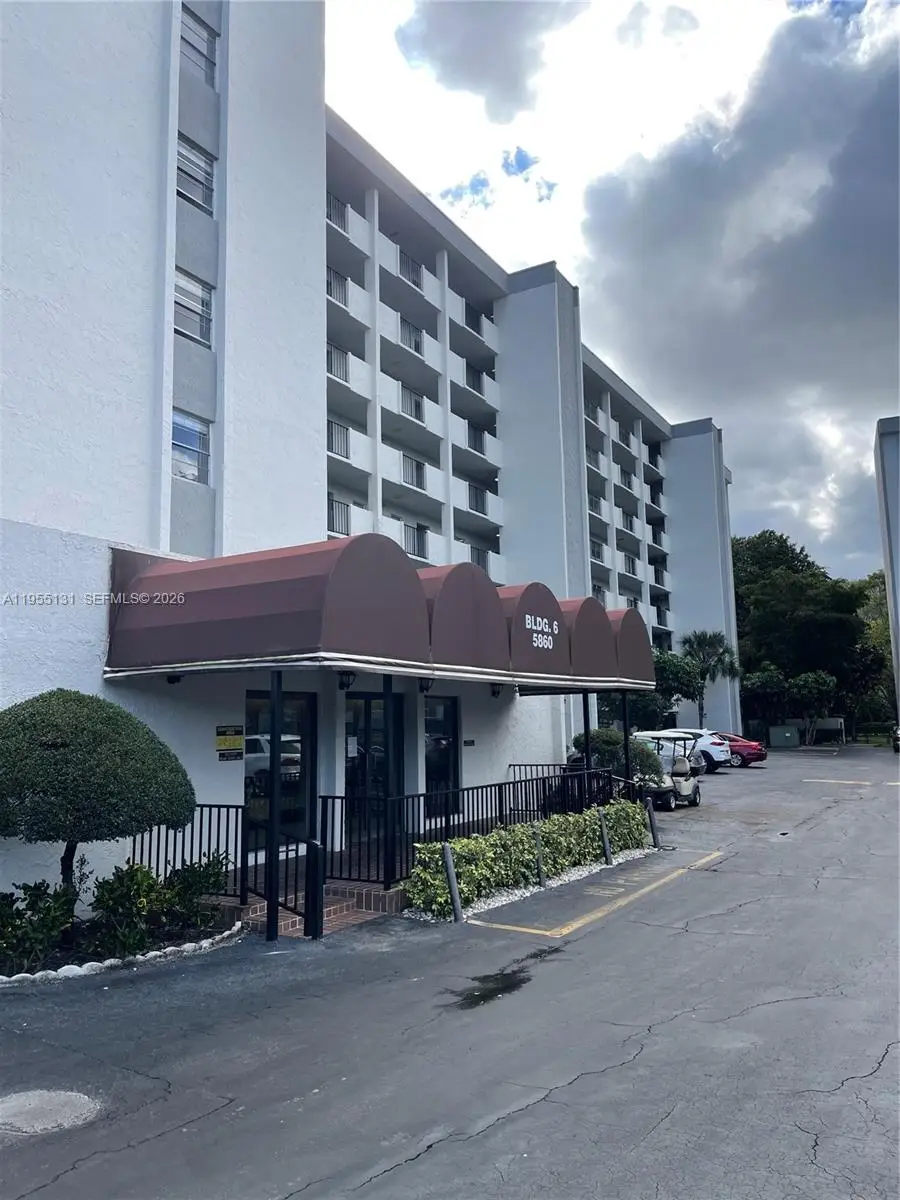 5860 NW 44th St, Lauderhill, FL 33319 - Image #1