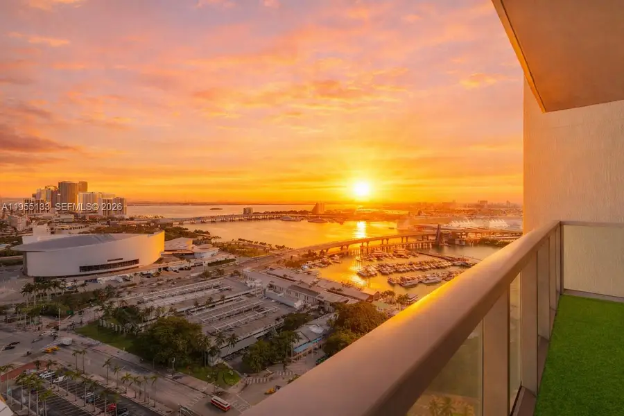 244 Biscayne Blvd #3104, Miami, FL 33132 - Image #2