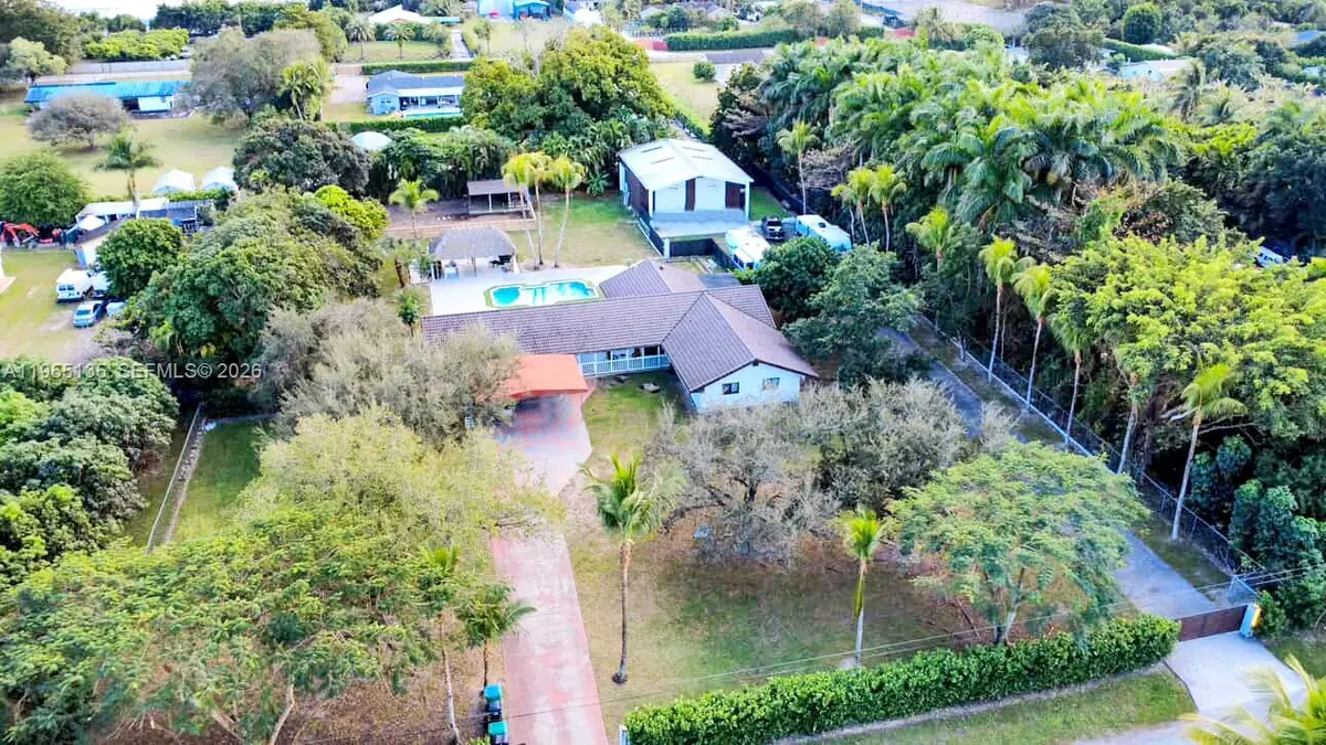 18280 SW 202nd St, Miami, FL 33187 - #1