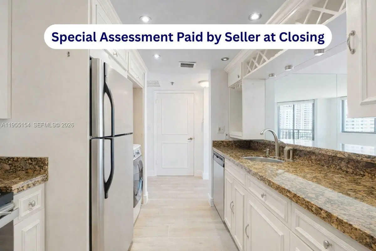 540 Brickell Key Dr #1111, Miami, FL 33131 - Image #1