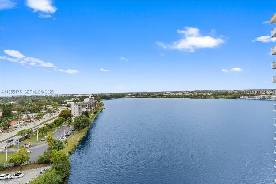 1301 NE Miami Gardens Dr #1424W, Miami, FL 33179 - #3