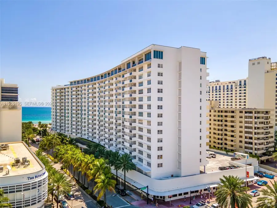 100 Lincoln Rd #308, Miami Beach, FL 33139 - #2