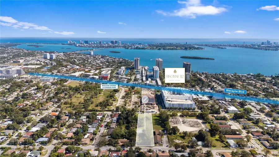 11303 NE 13 Av, Miami, FL 33161 - #2