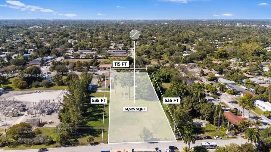 11307 NE 13 Av, Miami, FL 33161 - #2