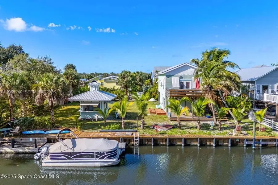 42 Vip Island Unit A, Grant Valkaria, FL 32949 - #2