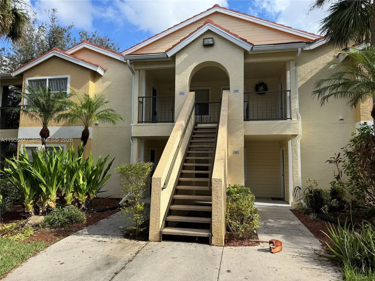 12630 Equestrian Cir #1815, Villas, FL 33907 - #1