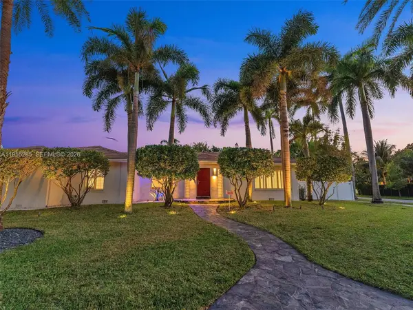 1254 Madison St, Hollywood, FL 33019