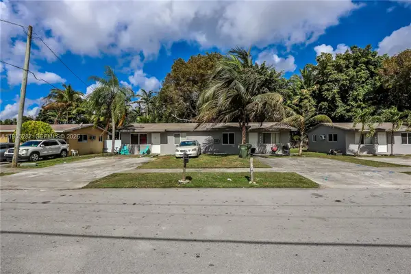 933 NW 11th St, Homestead, FL 33030