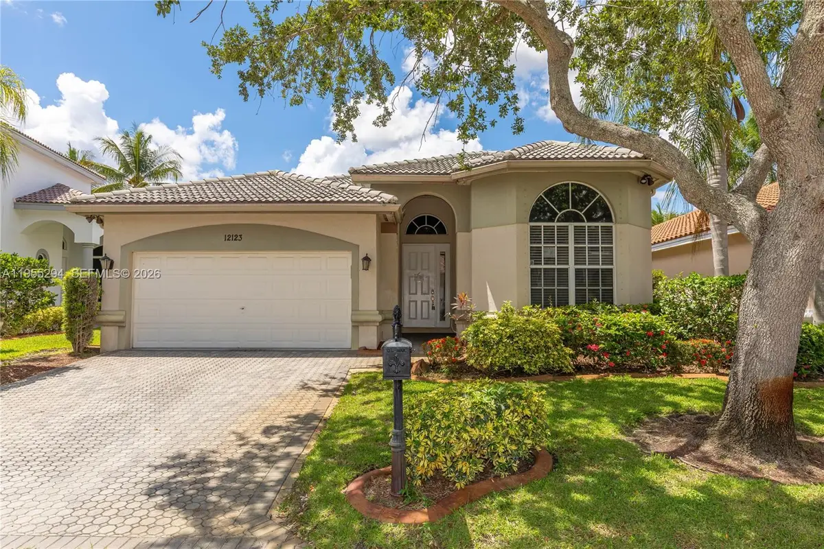 12123 NW 15th Ct, Coral Springs, FL 33071 - Image #1