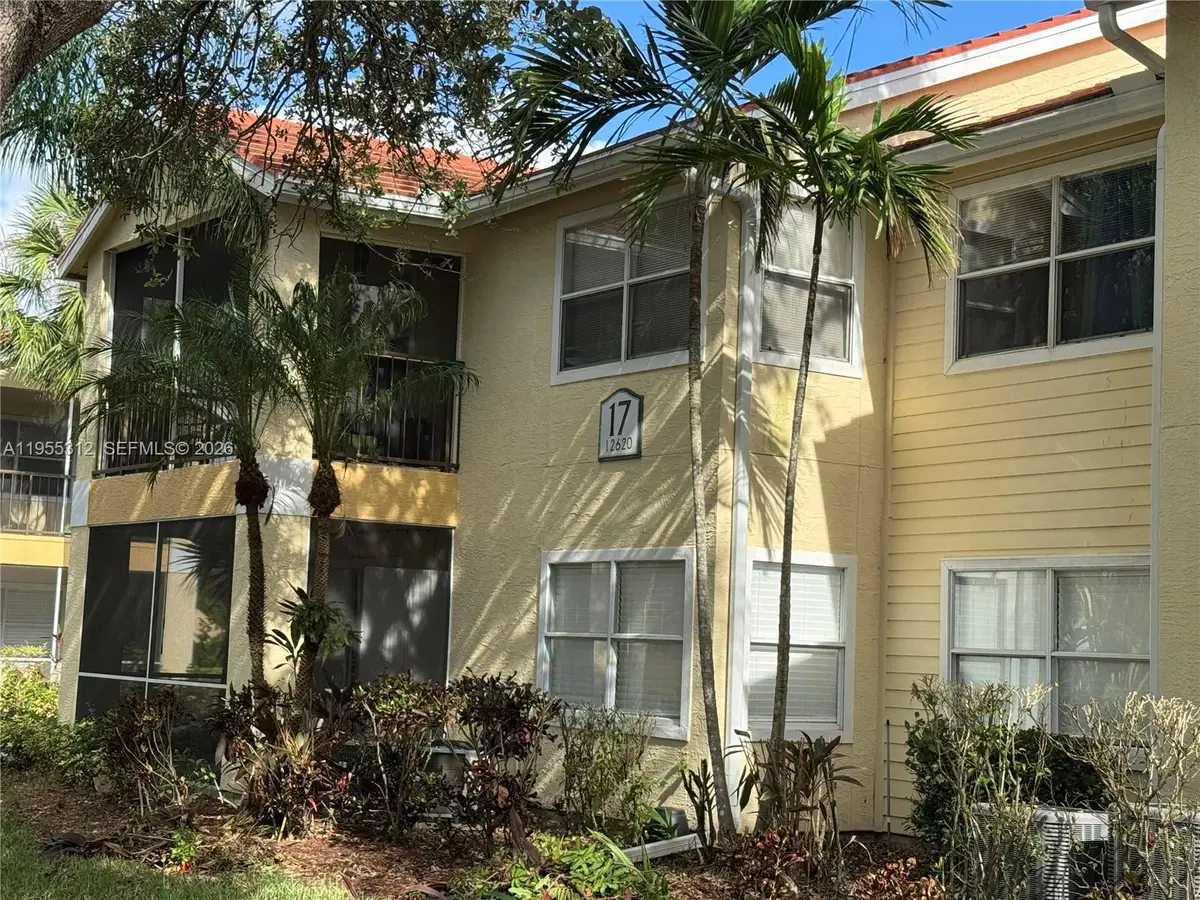 12620 Equestrian Circle #1707, Villas, FL 33907 - #1