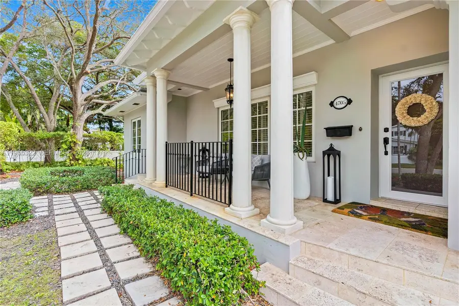 4705 Alhambra Cir, Coral Gables, FL 33146 - Image #3