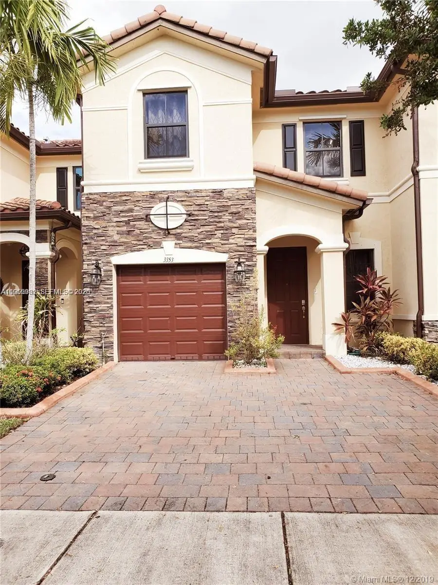 3353 W 91st Ter, Hialeah, FL 33018 - #3